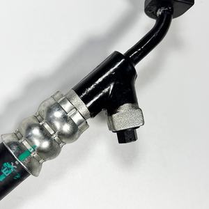 ท่อแรงดันพวงมาลัยเพาเวอร์สำหรับรถแอคคอร์ดรุ่นที่หก <span class=keywords><strong>2.3</strong></span> สำหรับปั๊มพวงมาลัยเพาเวอร์ OEM 53713-S84-A04 - Product Image 3