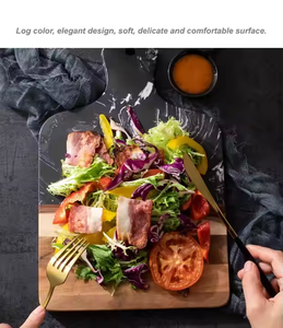 ที่ใส่ถุงช้อปปิ้งจากไม้ไผ่แบบติดผนัง เป็นมิตรกับสิ่งแวดล้อม พร้อมฟังก์ชั่นจัดเก็บอเนกประสงค์  สามารถสกรีนโลโก้ได้ เหมาะสำหรับใช้ในครัว - Product Image 4