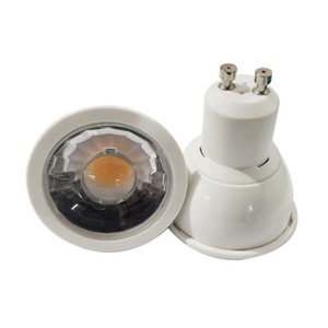 Bombillas Inteligentes Benory BNL-SP05COB-PAN <span class=keywords><strong>Homematic</strong></span> y Dresden Elektronik 2700K 3000K 4000K 5000K 6000K DC24V GU10 5W GU10 Focos - Product Image 2