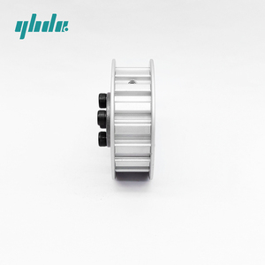 High Quality EBC41 30t 36t 40t 48t 60t Tooth Gt2 2gt 6mm Width Belt <strong>Timing</strong> <strong>Pulley</strong> Idler <strong>Pulleys</strong> With Bearing - Product Image 5