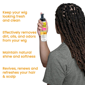 Espuma de <span class=keywords><strong>Mousse</strong></span> voluminizadora de cabello seco <span class=keywords><strong>Mousse</strong></span> de champú seco para cabello hinchado <span class=keywords><strong>extra</strong></span> de volumen para mujeres - Product Image 4