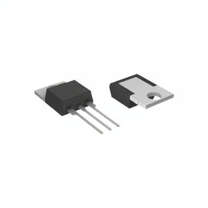Q2015L5 Authorized Distributor Electronic Chips Component Thyristors TO-220-3 Isolated Tab - Product Image 1