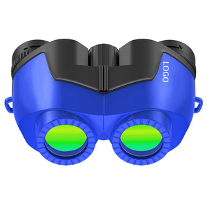 SUNCORE Polar Bear BJX10X25 10X25 High Definition Binoculars Outdoor Use - Product Image 5