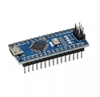 Carte de développement Nano V3.0 d'alimentation d'usine avec puce CH340 Atmega328P