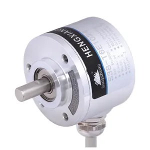 Encoder rotativo muslimb 2000 1024 1000 600 500 360 200 100P/R 5-24v