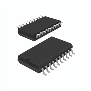 ไอซีวงจรรวม MC74AC540DWR2G ไอซีลอจิก BUFF INVERT 6V 20SOIC ตัวแทนจำหน่ายที่ได้รับอนุญาต 20 SOIC (0.295 นิ้ว, ความกว้าง 7.50 มม.) - Product Image 1