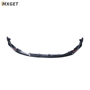 Alerón divisor de labios de parachoques delantero de fibra de carbono seco para <span class=keywords><strong>BMW</strong></span> G80 M3 G82 M4 MP 2021 <span class=keywords><strong>2022</strong></span> - Product Image 4