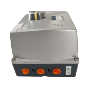 Tout nouveau positionneur intelligent original de la série Metsoo <span class=keywords><strong>Neles</strong></span> ND9000 ND7000 avec manomètre Valmet - Product Image 2