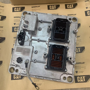 เครื่องควบคุม MT755 ECM ระบบไฮดรอลิก PM-200 120H อิเล็กทรอนิกส์โมดูลคอมพิวเตอร์ C7.2 ECU - Product Image 6