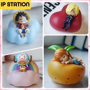 Luce Notturna Piccola HY Japan One Piece, Blind Box Luminoso, Decorazione Auto One Piece Sweet Dream - Product Image 5