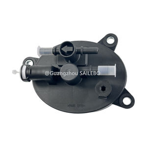 Filter Diesel pompa bahan bakar mesin otomatis LR001313 AJ811141 untuk Land Rover Freelander 2 2006 untuk Range Rover Evoque 2012 - Product Image 3