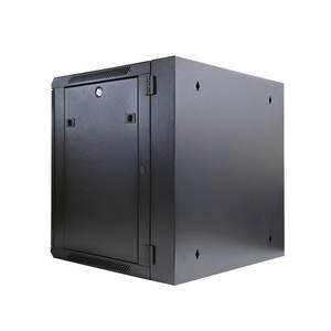 Gabinete de Montaje en Pared 4U 6U 9U 12U 14U, Rack de Red - Product Image 3