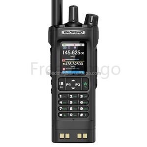 UV-32 10W 2200mAh High Power Bao Feng 2Way Radio <b>Walkie</b>-<b>talkie</b> with Type-c&Wireless &APRS Professional Communication - Product Image 1