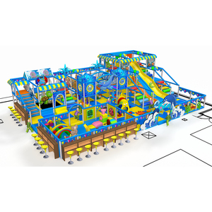 <span class=keywords><strong>Plan</strong></span> <span class=keywords><strong>de</strong></span> <span class=keywords><strong>Negocios</strong></span> diversión parque infantil interior Startup para niños Kinder patio <span class=keywords><strong>de</strong></span> recreo interior - Product Image 1