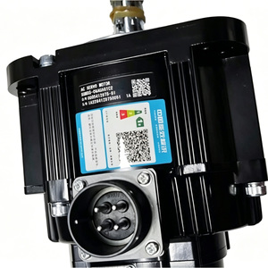 Système de pièces robotisées SGMGV-13ADC6C SGDV-120A11A002000 AC Compact Stable Rapide pour l'industrie - Product Image 4
