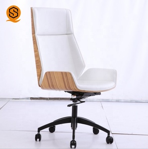 <span class=keywords><strong>Sillas</strong></span> de Oficina Ejecutivas <span class=keywords><strong>para</strong></span> Videojuegos 2020, <span class=keywords><strong>Sillas</strong></span> de Oficina Grandes y Altas de Cuero PU Marrón en Oferta - Product Image 3