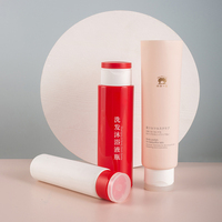 Tête de pompe simple personnalisée de haute qualité 50ml 120ml 250ml bouteille de marque Heypack vente en gros