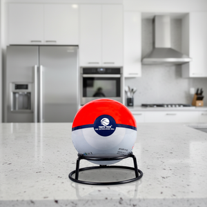 ลูกบอลดับเพลิงอัตโนมัติแบบพกพา <span class=keywords><strong>Tenyu</strong></span> Tech - ติดตั้งและใช้งานง่าย ดับเพลิงได้อย่างรวดเร็ว - Product Image 6