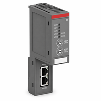 153. 100% Asli Baru PM5630-2ETH-XC Komponen Kondisi Ekstrem Keandalan Tinggi 101 PLC Controller Kompak Modular Automa