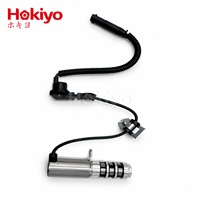 Katup Solenoid Pompa Oli Baru HOKIYO 11418601643 untuk BMW Seri 1 3 F20 F21 116i 118i 120i F30 F31 316i 320i N13 1.6L 2012-2016