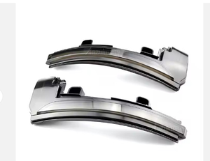 Pour Land Rover Range Rover <span class=keywords><strong>MK</strong></span> IV L405 LED Tourner Sinal Rétroviseur Latéral Lumière 2013-2018 SPort - Product Image 1
