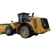 980k 36Mm Dents de chargeur frontal à pointe de lance droite pour machines agricoles