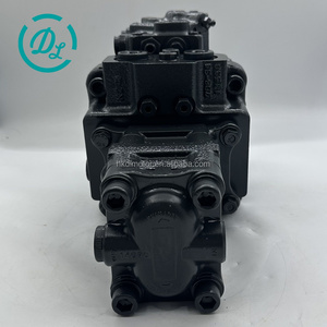Válvula de Control de Bomba Hidráulica Principal para Maquinaria de Construcción Excavadora, 708-1S-11212 P8G12399 PC50MR-2 - Product Image 6