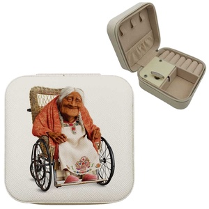 Boîte à bijoux, boîte à musique, boîte à musique <span class=keywords><strong>Remember</strong></span> <span class=keywords><strong>Me</strong></span>, boîte à musique d'anime célèbre, boîte à musique de film, cadeau parfait pour les fans et les amis - Product Image 1