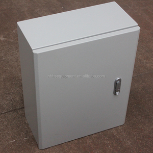 Thời tiết phân phối điện Bảng điều chỉnh kim loại bao vây hộp - Product Image 3