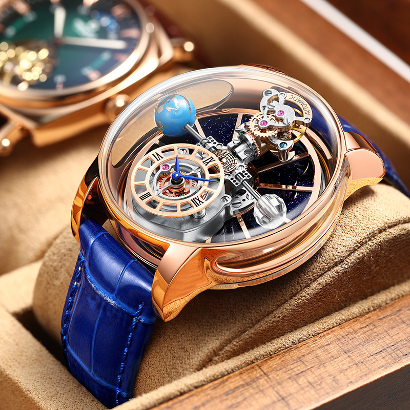 GOLD PFEIL Models 《Watch》 | GOLD PFEIL とは | T2