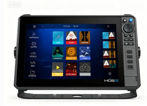 <span class=keywords><strong>10</strong></span>.<span class=keywords><strong>HDS</strong></span> 12 PRO Ultimate Marine Sonar & Chartplotter Bundle - Product Image 3