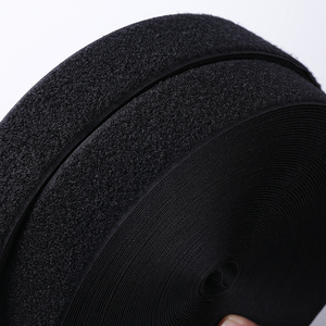 เทปตีนตุ๊กแกไนลอนกันน้ำแบบเย็บติด ขนาด 38 มม. x 25 เมตร/ม้วน สำหรับเสื้อผ้า กระเป๋าเดินทาง งาน DIY งานเย็บผ้า ขายส่ง เป็นมิตรกับสิ่งแวดล้อม - Product Image 5