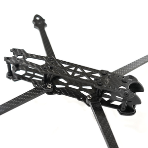 Mark4 HD Phiên Bản Drone Mini Bộ Phận <span class=keywords><strong>Kit</strong></span> 7 8-Inch Sợi Carbon Khung FPV Quadcopter Hoàn Chỉnh Thiết Lập Với Tùy Chỉnh UAV Phụ Kiện - Product Image 5