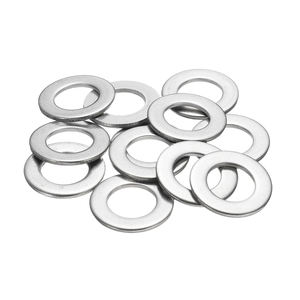 फैक्टरी थोक मूल्य संक्षारण-सबूत स्टेनलेस स्टील वॉशर के लिए - Product Image 1