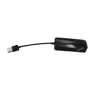 <span class=keywords><strong>Adaptateur</strong></span> CarPlay iOS13, dongle Android Auto, <span class=keywords><strong>prise</strong></span> en charge de l'application CarPlay, microphone externe, compatible avec iPhone, téléphone Android, <span class=keywords><strong>autoradio</strong></span> Android - Product Image 2