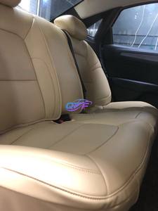 Funda de Asiento de Coche de Cuero para <span class=keywords><strong>Citroen</strong></span> Elysee C3 <span class=keywords><strong>C4</strong></span> C5 Aircross Berlingo C5x Ds3 C-elysee C5x, Kit de Accesorios para Automóvil - Product Image 6