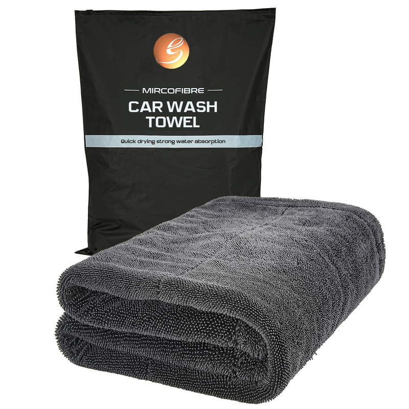 Car Towel Microfibre Detailing Strong Water