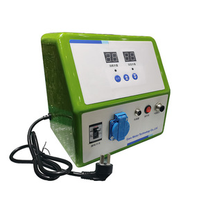 Máquina de Germinación de Semillas Digital Automática de 0.3 Kw para Vegetales y Soja - Product Image 4