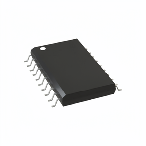 ชิ้นส่วนอิเล็กทรอนิกส์แบบฝังตัว20 solc (0.295 ", กว้าง7.50มม.) BOM IC IC MCU 8BIT 4KB แฟลช20 solc จากประเทศจีน - Product Image 1