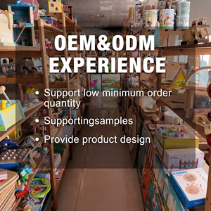 Giocattolo Educativo in Legno a Forma di Nave Cargo - Apprendimento STEM per Bambini dai 2 ai 13 Anni, Unisex, Sicuro, Non Tossico, Salvaspazio, Commercio Internazionale - Product Image 5