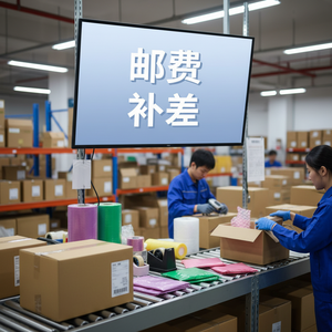 Suplemento por Diferencia de Envío Chaoyi, Servicio de Empaque de 0.5 Yuanes - Product Image 3