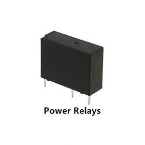 Tout nouveau relais d'origine but GEN SPDT 16A 24V <span class=keywords><strong>G5LE</strong></span>-<span class=keywords><strong>1</strong></span>-<span class=keywords><strong>E</strong></span> <span class=keywords><strong>DC24</strong></span> - Product Image 5