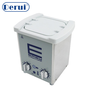 2l <span class=keywords><strong>Professionnel</strong></span> en acier inoxydable <span class=keywords><strong>nettoyeur</strong></span> à ultrasons équipement de nettoyage pour montre, PCB et <span class=keywords><strong>bijoux</strong></span> - Product Image 2