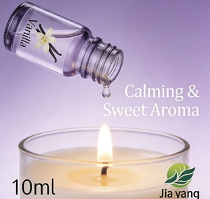 <span class=keywords><strong>Huile</strong></span> parfumée Jia <span class=keywords><strong>Yang</strong></span> Vanille et Bois de Cèdre 10ml |   <span class=keywords><strong>Huile</strong></span> d'aromathérapie pour la maison, propre et naturelle - Product Image 2