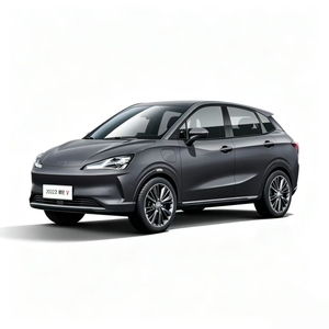 รถยนต์ไฟฟ้าแฮทช์แบ็กสุดเท่ และรถ SUV ไฟฟ้า Hozon รุ่น <span class=keywords><strong>V</strong></span> Pro ระยะทางวิ่ง 401 กม. ยานยนต์พลังงานใหม่สำหรับการเดินทางประจำวัน - Product Image 2