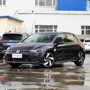 Bán Trực Tiếp Từ Nhà Máy Xe Ô Tô Golf Vw Xe Ô Tô Xăng Đã Qua Sử Dụng Thiết Kế Phổ Biến