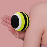 Balle de golf en mousse EVA haute densité, souple et élastique, jouet pour les plus de 14 ans, entraînement sportif, anti-stress, fourniture directe usine