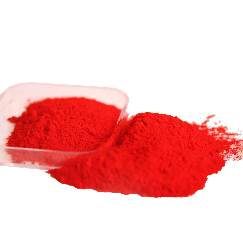 Red Lake C 53:1 Plastic Ink Pigment Powder For Paints