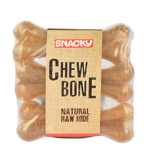 Snacky-bastón masticable para perros, 5 ", 200G, 6 unidades - Product Image 5