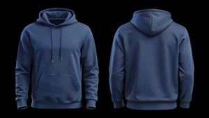 Sweat-shirt pull personnalisé en vrac Sweats à capuche avec logo personnalisé pour hommes Style pull imprimé de haute qualité Fourniture en gros personnalisé en vrac - Product Image 4